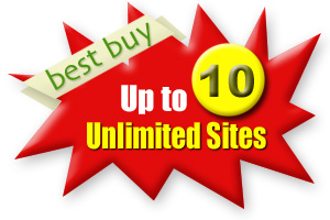 unlimited web hosting sussex